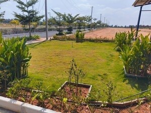  Plot – Garden View at Vijay Nagar - for Sale