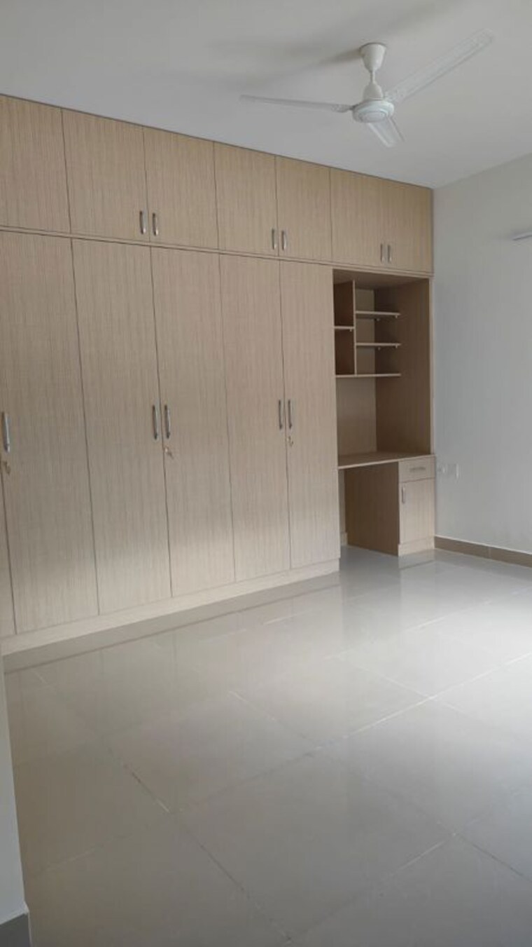 Room, mantri-webcity 2 Bedroom 1338 Sq.Ft. Apartment In Hennur Bangalore 9949726