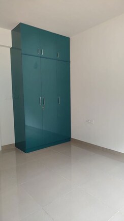 2 BHK + Pooja Room Apartment For Rent in Mantri Webcity
