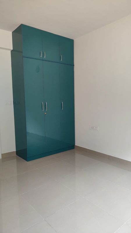 2 BHK + Pooja Room Apartment For Rent in Mantri Webcity