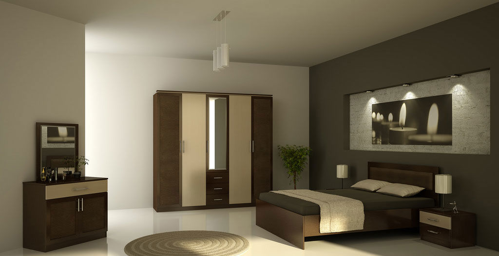 2 BHK Apartment For Rent in Baner
