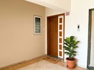  2 BHK Apartment at Yogiraj Villa 2, Gotri – for Sale