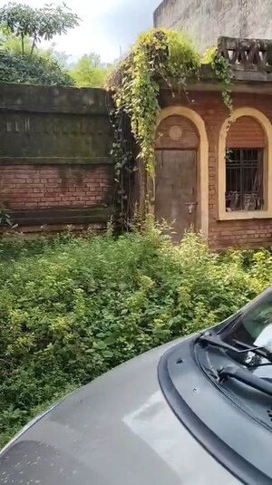 1 BHK Independent House – Exterior View View at Vrindavan Yojna - for Sale