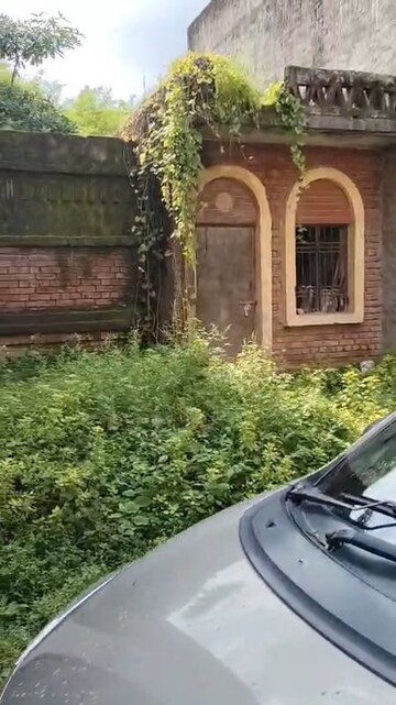 1 BHK Independent House – Exterior View View at Vrindavan Yojna - for Sale