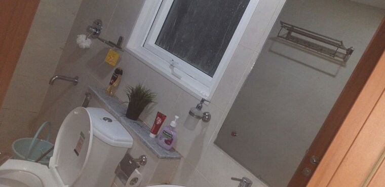 undefined, bhartiya-city-nikoo-homes-ii 2 Bedroom 1106 Sq.Ft. Apartment In Thanisandra Main Road Bangalore 9949762