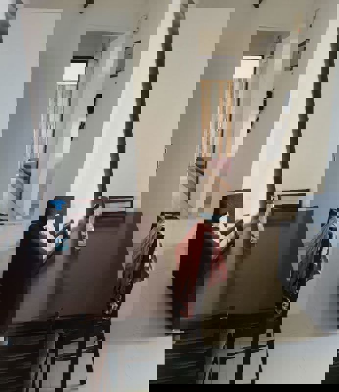 1 BHK 465 Sq.Ft. Apartment in JVM Veda