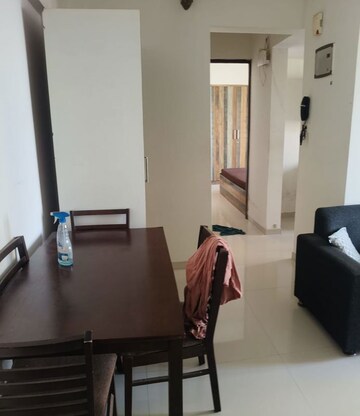 1 BHK Apartment For Rent in JVM Veda, Kasarvadavali