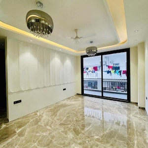 Bedroom in 5 BHK Builder Floor at Bellandur – for Sale