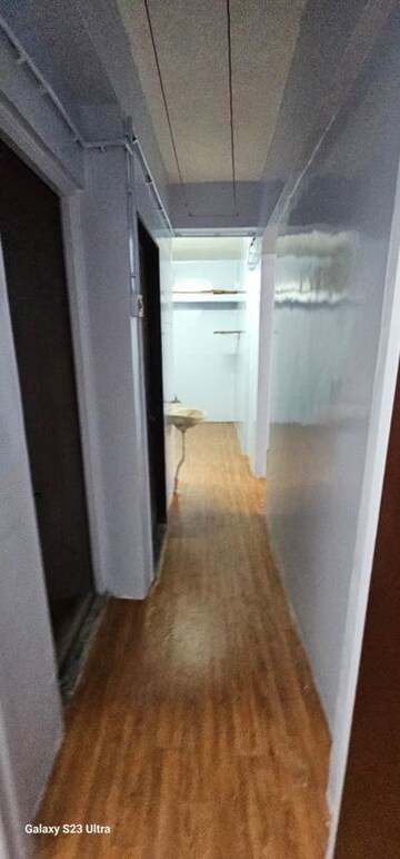  1 BHK Apartment at Kudale Patil Plaza, Narhe – for Rent