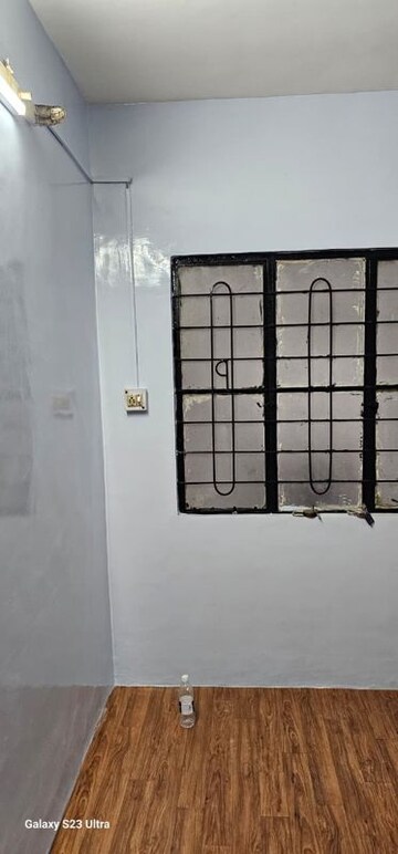 Living Room in 1 BHK Apartment at Kudale Patil Plaza, Narhe – for Rent