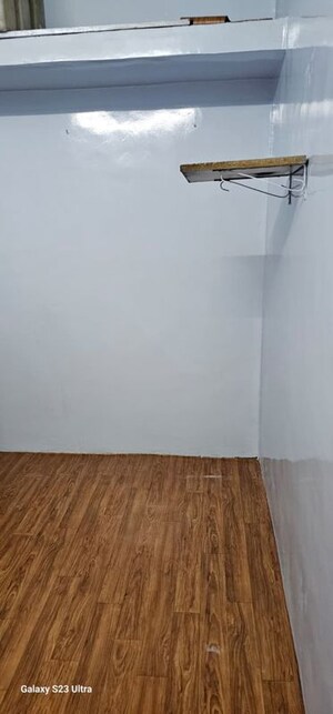 Kitchen in 1 BHK Apartment at Kudale Patil Plaza, Narhe – for Rent