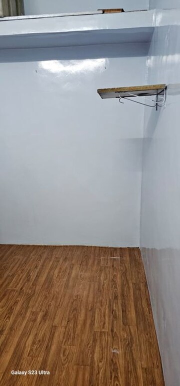 Kitchen in 1 BHK Apartment at Kudale Patil Plaza, Narhe – for Rent