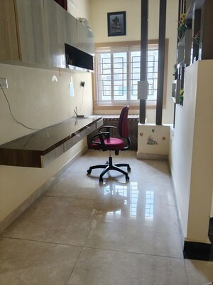  3 BHK Villa at Radiant Silver Oak, Yelenahalli – for Rent