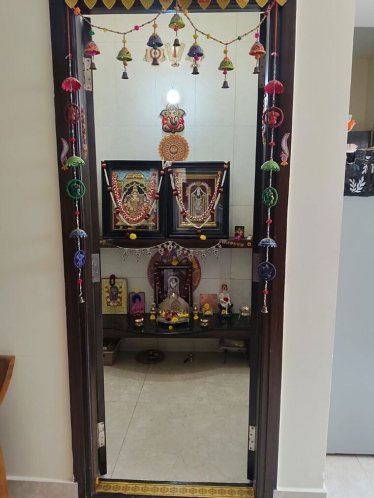 Other, radiant-silver-oak 3 Bedroom 2500 Sq.Ft. Villa In Yelenahalli Bangalore 9949684
