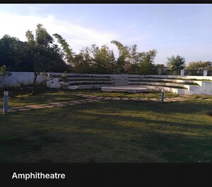 3 BHK Villa – Exterior View View at Radiant Silver Oak, Yelenahalli - for Rent