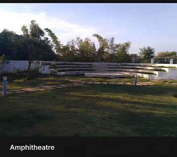 3 BHK Villa – Exterior View View at Radiant Silver Oak, Yelenahalli - for Rent