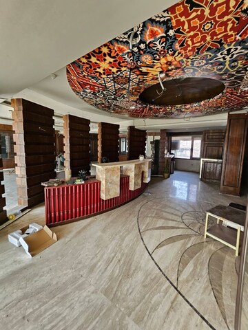  Showroom – Exterior View View at Punjabi Bagh West - for Rent