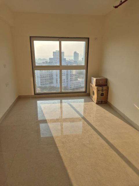 1.5 BHK + Pooja Room Apartment For Rent in Kamar CHS