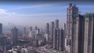 4 BHK Apartment – Exterior View View at Worli Residency, Worli - for Sale