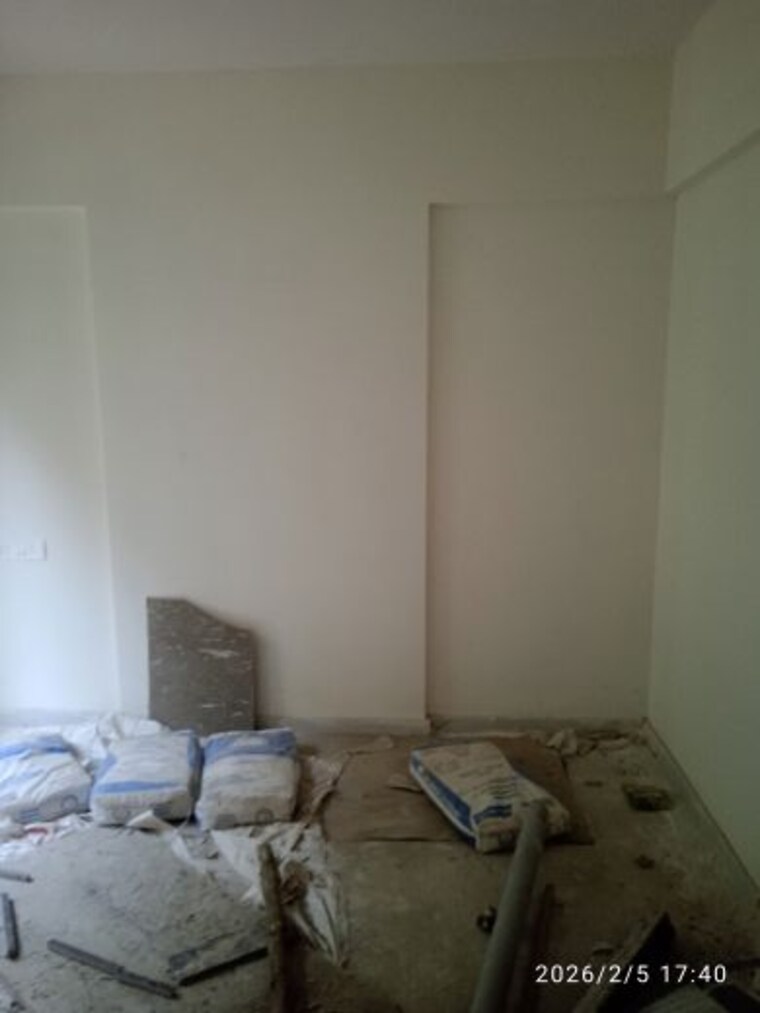 Bedroom, bhayandar west 2 Bedroom 550 Sq.Ft. Apartment In Bhayandar West Thane 9949831