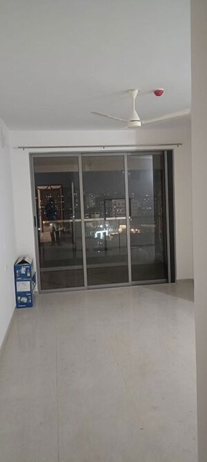 Building Lobby in 3 BHK Apartment at Vilas Javdekar Yashwin Enchante, Kharadi – for Rent