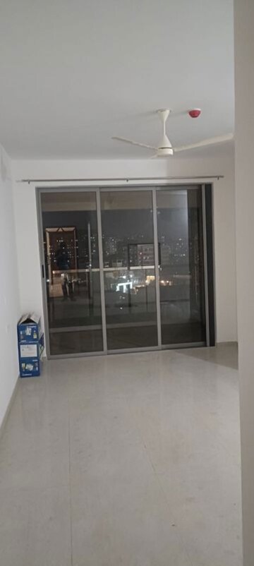 Building Lobby in 3 BHK Apartment at Vilas Javdekar Yashwin Enchante, Kharadi – for Rent