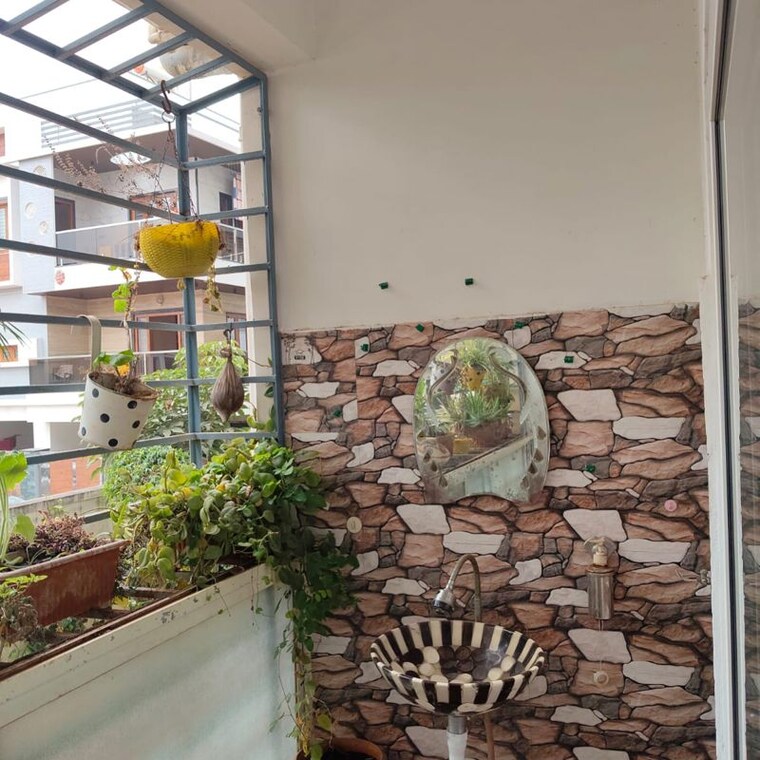 Exterior View, adis-north-lake 3 Bedroom 1425 Sq.Ft. Apartment In Agrahara Bangalore 9949839