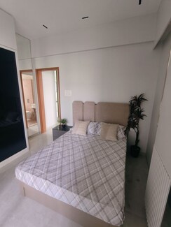 2 BHK + Extra Room Apartment For Sale in Dreams Empire