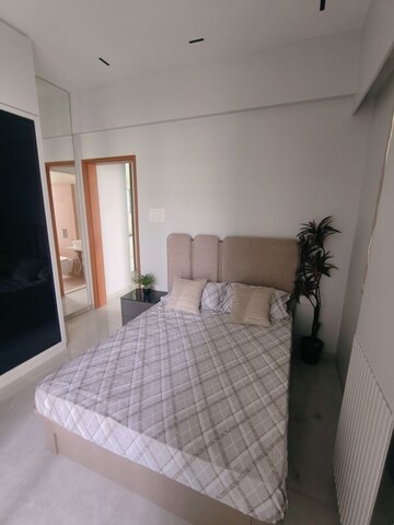 2 BHK Apartment For Sale in Dreams Empire, Naupada