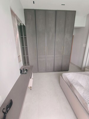 Furnished Amenities in 2 BHK Apartment at Dreams Empire, Naupada – for Sale