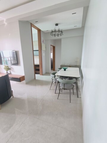  2 BHK Apartment at Dreams Empire, Naupada – for Sale