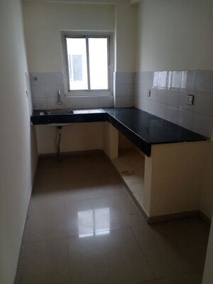 Kitchen in 4 BHK Apartment at Sare Springview Floors, Lal Kuan – for Sale