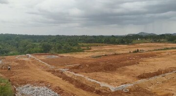 Plot Area in  Plot at Gosainganj – for Sale