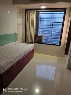 1 BHK Apartment For Sale in God Gifts Building