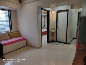 Room in 1 BHK Apartment at God Gifts Building, Lower Parel – for Sale