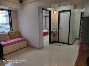 Room in 1 BHK Apartment at God Gifts Building, Lower Parel – for Sale