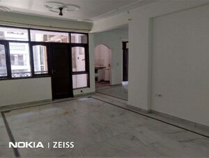Living Room in 3 BHK Apartment at Sector 12 Dwarka – for Sale