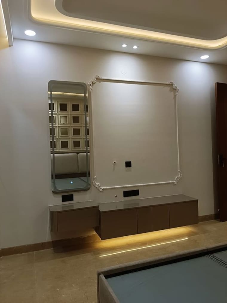 undefined, meenakshi garden 3 Bedroom 1800 Sq.Ft. Builder Floor In Meenakshi Garden Delhi 9949858