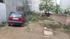 Plot For Sale in Vrindavan Yojna