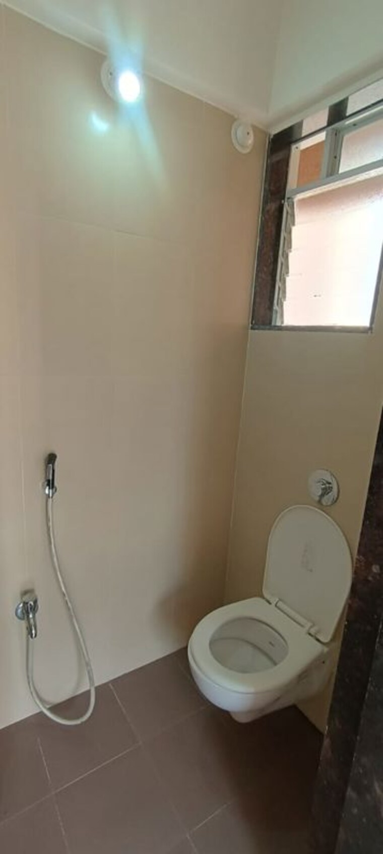 Bathroom, cosmos-27-gbr 1 Bedroom 455 Sq.Ft. Apartment In Kasarvadavali Thane 9949861
