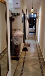 2 BHK + Extra Room 1000 Sq.Ft. Builder Floor in West Patel Nagar