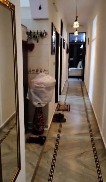 2 BHK Builder Floor For Sale in West Patel Nagar