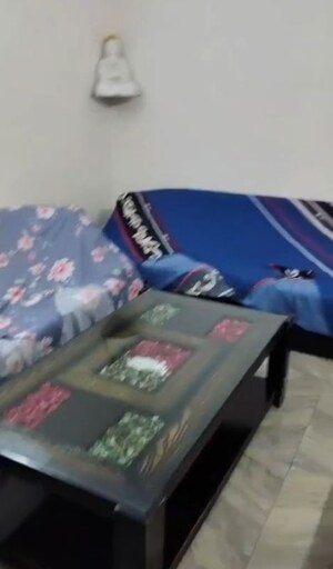 Master Plan in 2 BHK Builder Floor at West Patel Nagar – for Sale