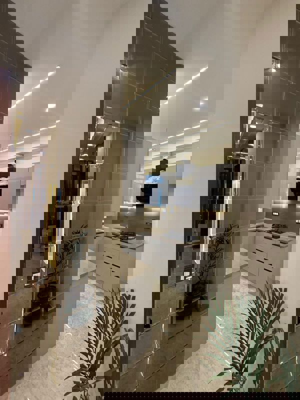 3 BHK 250 Sq.Yd. Apartment in Ansal Api Versalia 2