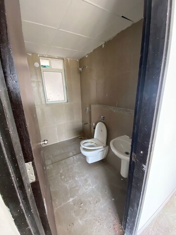 Bathroom in 3 BHK Apartment at Runwal Forests, Kanjurmarg West – for Rent