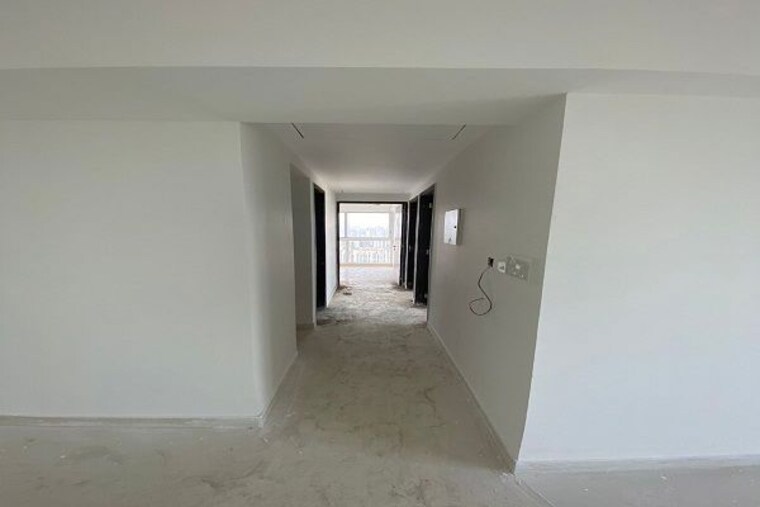 Room, runwal-forests 3 Bedroom 983 Sq.Ft. Apartment In Kanjurmarg West Mumbai 9949821