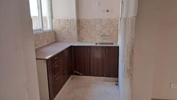 Kitchen in 3 BHK Apartment at Amrapali Golf Homes, Sector 4 Greater Noida – for Sale