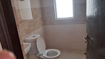 Bathroom in 3 BHK Apartment at Amrapali Golf Homes, Sector 4 Greater Noida – for Sale