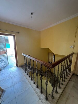 Bedroom in 4 BHK Apartment at Saket – for Rent