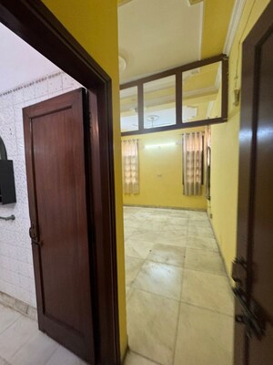 4 BHK Apartment For Rent in Saket